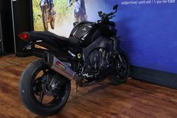 2023 Yamaha 2023 Yamaha 1000CC MT-10A SPORTS Black