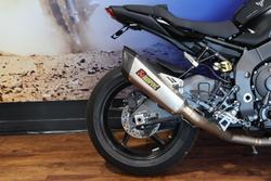 2023 Yamaha 2023 Yamaha 1000CC MT-10A SPORTS Black