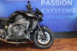 2023 Yamaha 2023 Yamaha 1000CC MT-10A SPORTS Black