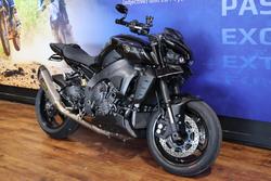 2023 Yamaha 2023 Yamaha 1000CC MT-10A SPORTS Black