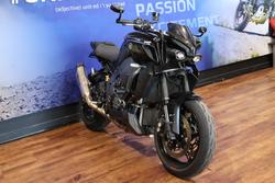 2023 Yamaha 2023 Yamaha 1000CC MT-10A SPORTS Black