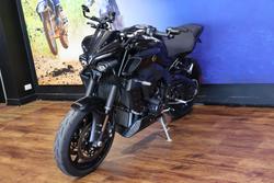 2023 Yamaha 2023 Yamaha 1000CC MT-10A SPORTS Black