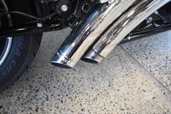 2022 HARLEY-DAVIDSON FLSB SPORT GLIDE (107)