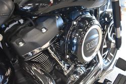 2022 HARLEY-DAVIDSON FLSB SPORT GLIDE (107)