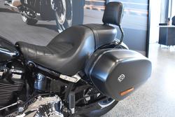 2022 HARLEY-DAVIDSON FLSB SPORT GLIDE (107)