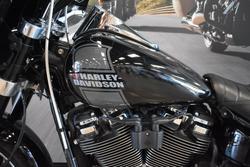 2022 HARLEY-DAVIDSON FLSB SPORT GLIDE (107)