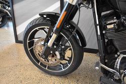 2022 HARLEY-DAVIDSON FLSB SPORT GLIDE (107)