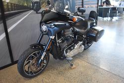 2022 HARLEY-DAVIDSON FLSB SPORT GLIDE (107)