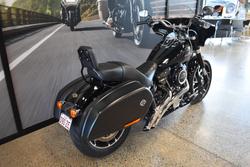 2022 HARLEY-DAVIDSON FLSB SPORT GLIDE (107)