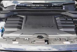 2026 KGM Musso EV 2WD Black Edge