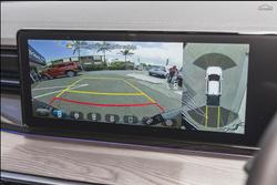 2026 KGM Musso EV 2WD Black Edge