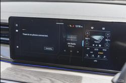 2026 KGM Musso EV 2WD Black Edge