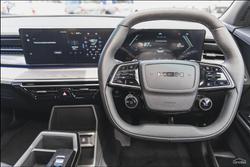 2026 KGM Musso EV 2WD Black Edge