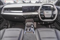 2026 KGM Musso EV 2WD Black Edge