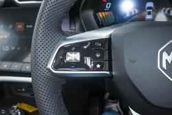 2025 MG ZS Essence Turbo