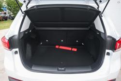 2025 MG ZS Essence Turbo