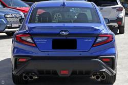 2025 Subaru WRX RS