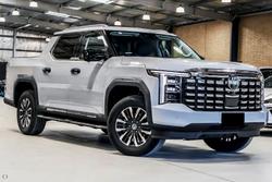 2025 MG MGU9 Explore X