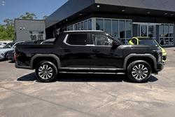 2025 MG MGU9 Explore X