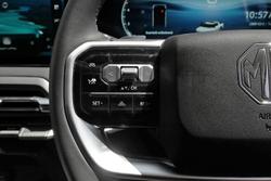 2025 MG MGU9 Explore X