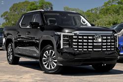 2025 MG MGU9 Explore X