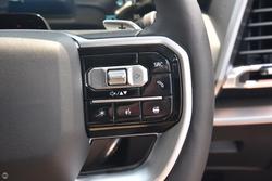 2025 MG MGU9 Explore Pro