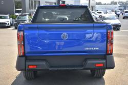 2025 MG MGU9 Explore Pro