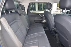 2025 MG MGU9 Explore Pro