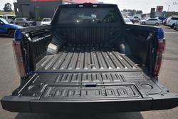 2025 MG MGU9 Explore Pro