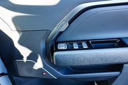 2025 MG MGU9 Explore Pro