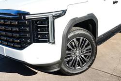 2025 MG MGU9 Explore Pro