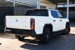 2025 MG MGU9 Explore Pro