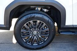 2025 MG MGU9 Explore Pro