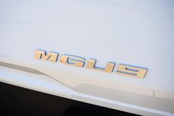 2025 MG MGU9 Explore Pro