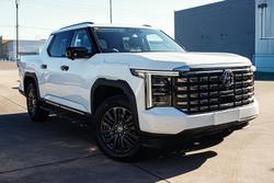 2025 MG MGU9 Explore Pro