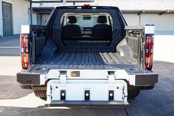 2025 MG MGU9 Explore Pro