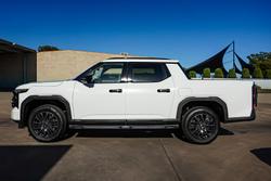 2025 MG MGU9 Explore Pro