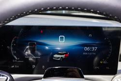 2025 MG MGU9 Explore Pro