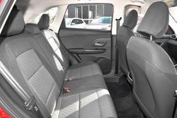 2025 MG ZS Vibe Turbo