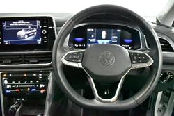 2022 Volkswagen T-Roc 110TSI Style