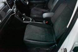 2022 Volkswagen T-Roc 110TSI Style