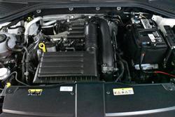 2022 Volkswagen T-Roc 110TSI Style