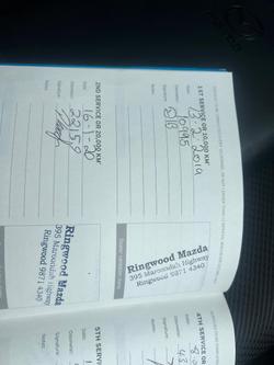 2018 Mazda 3 Neo Sport