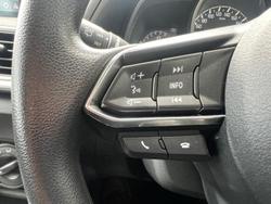 2018 Mazda 3 Neo Sport