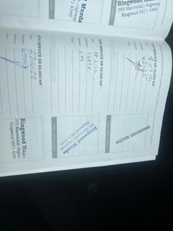 2018 Mazda 3 Neo Sport