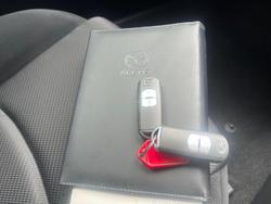 2018 Mazda 3 Neo Sport