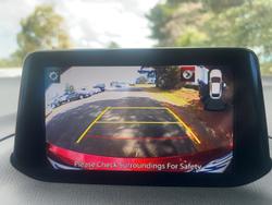 2018 Mazda 3 Neo Sport