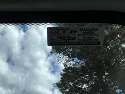 2018 Mazda 3 Neo Sport