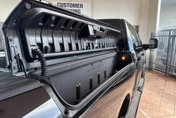 2025 RAM 2500 Laramie Rambox