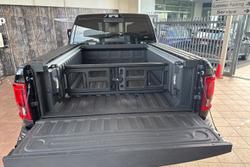 2025 RAM 2500 Laramie Rambox